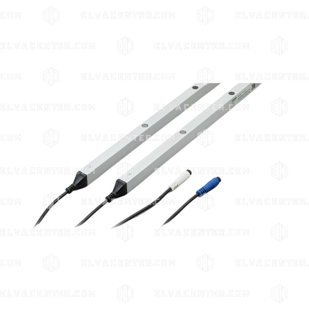 CEDES, light curtain Cegard/Mini SY-2000-16