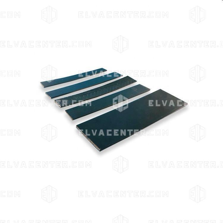 OTIS, GEN2 platte aandrijfriem 60x3mm - 24x Cables