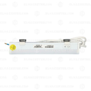 Licht compleet (LDU)