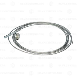 Selcom, universelles Kupplungskabel L=4000