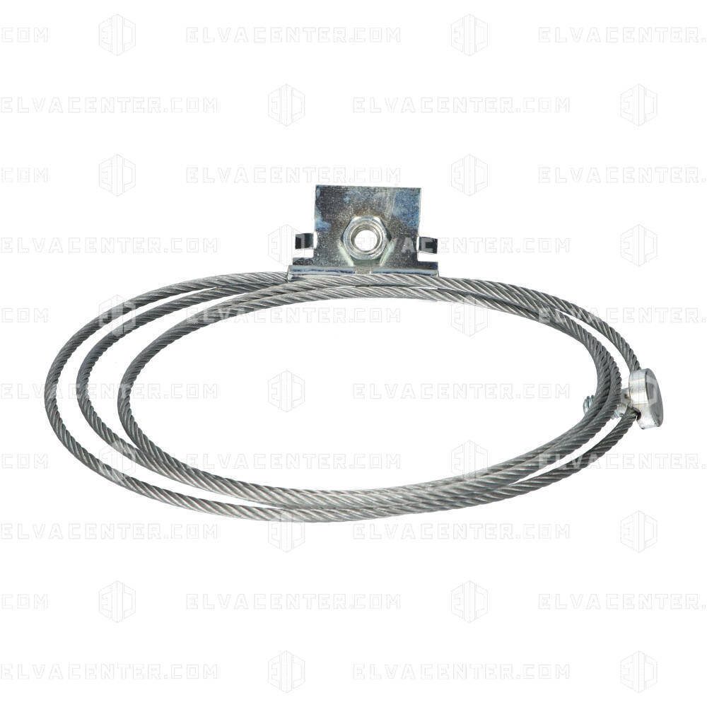 ThyssenKrupp, coupling cable S11/D11