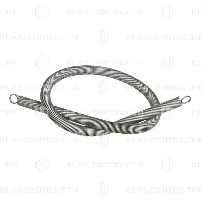 MP, door spring set CLASICA for T2H-D doors