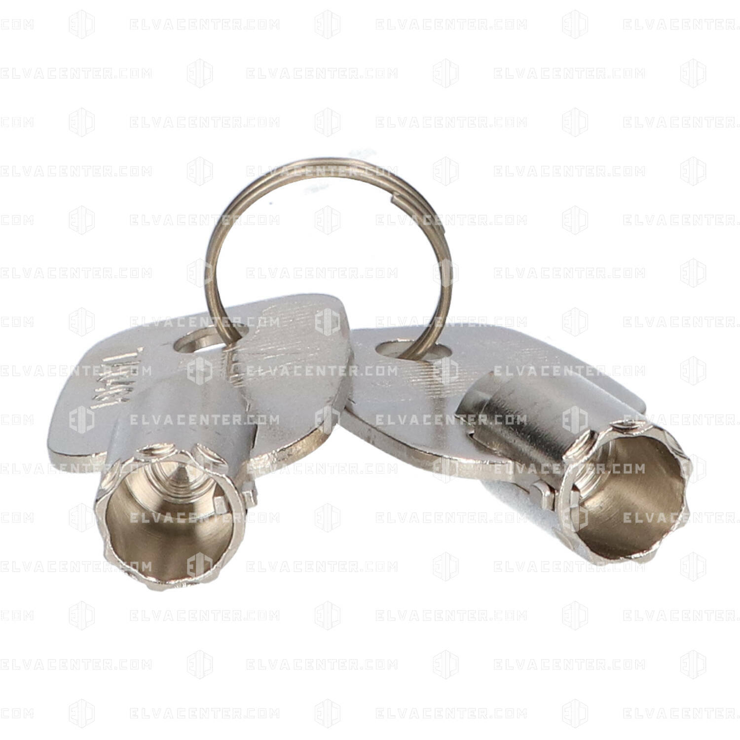 Mitsubishi, HIP panel keys (TA6461) Set of 2