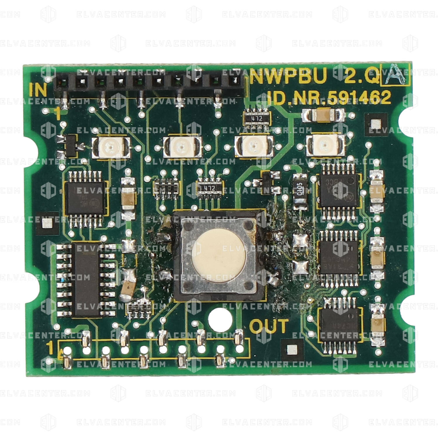 PCB NWPBU 2.Q