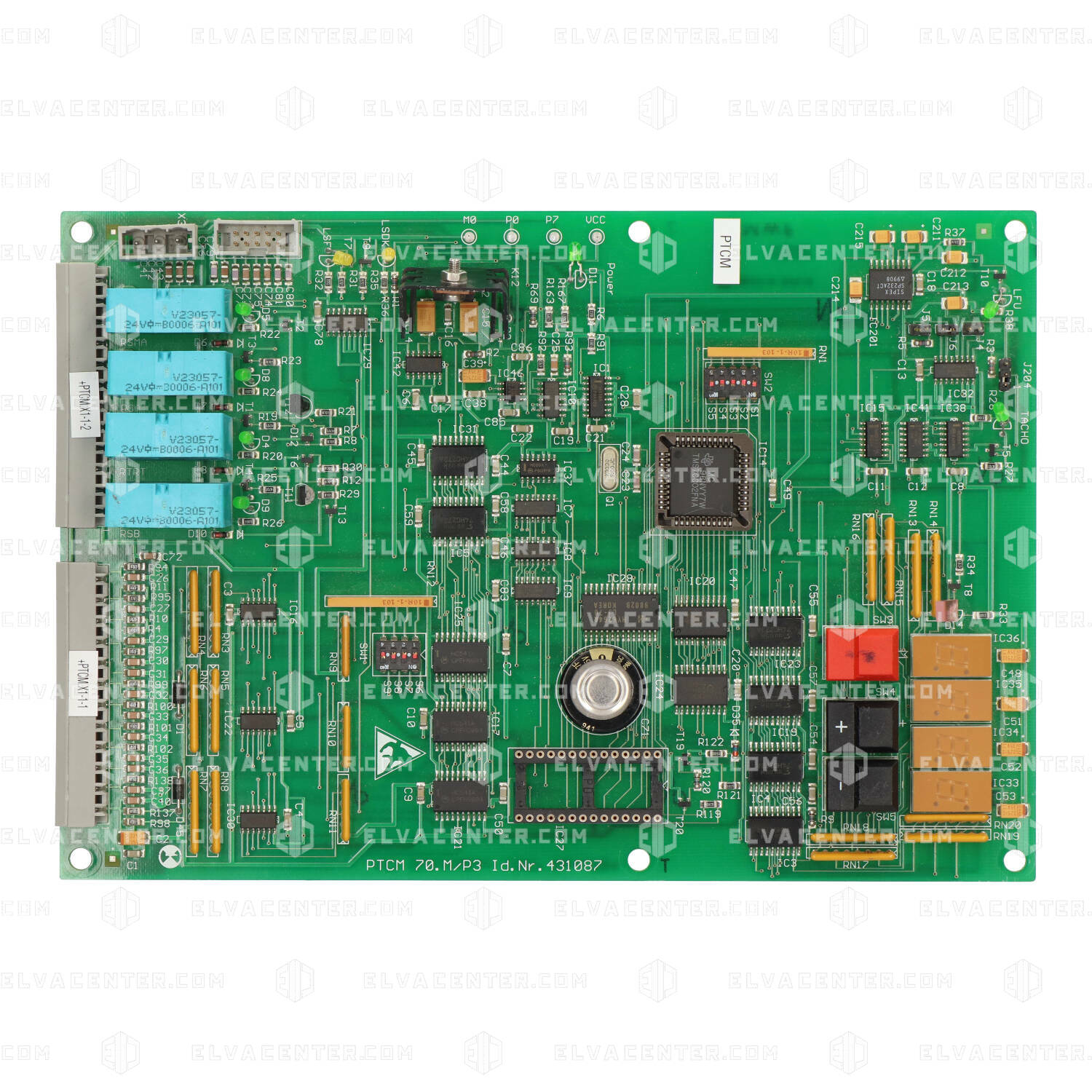 PCB PTCM 70.m/P3