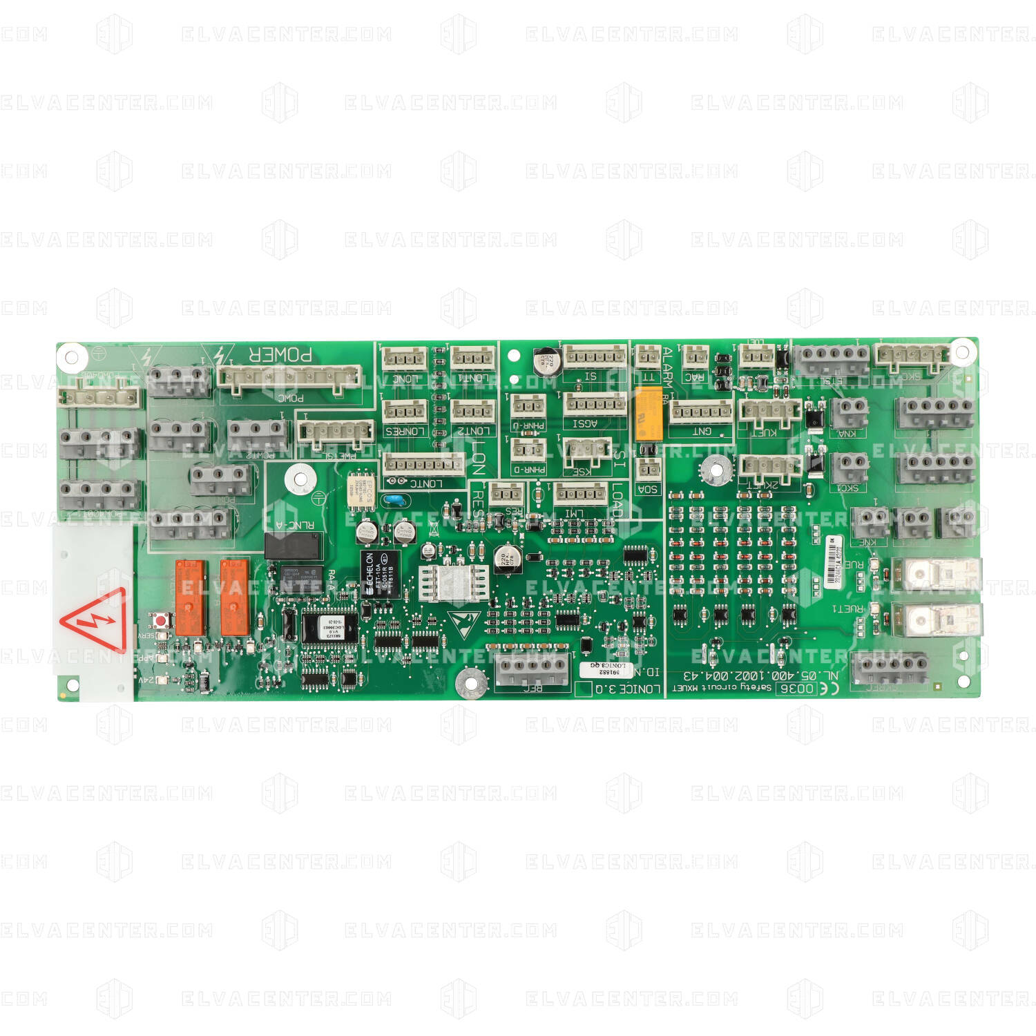PCB LONIC 3.Q