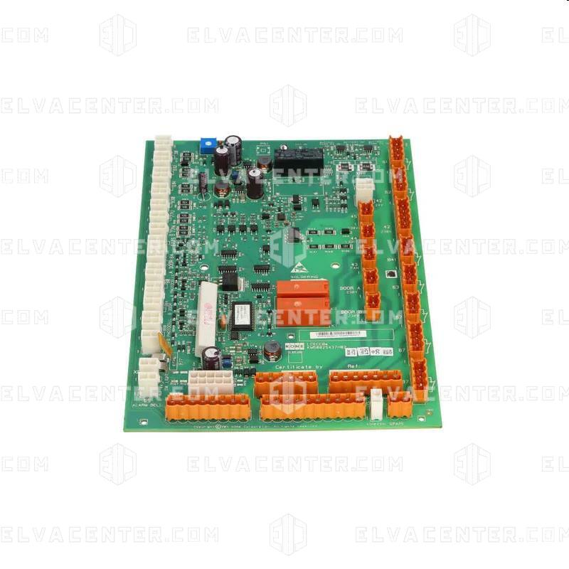 KONE, PCB LCECCBe ASSEMBLY