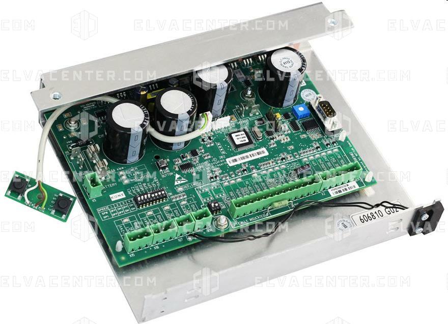 KONE, door control board AMD drive 2