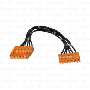 KONE, kabel LCEOPT-LCEOPT L=200 mm