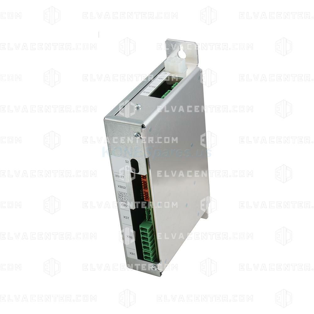 KONE, brake control module 400V 10A MX18