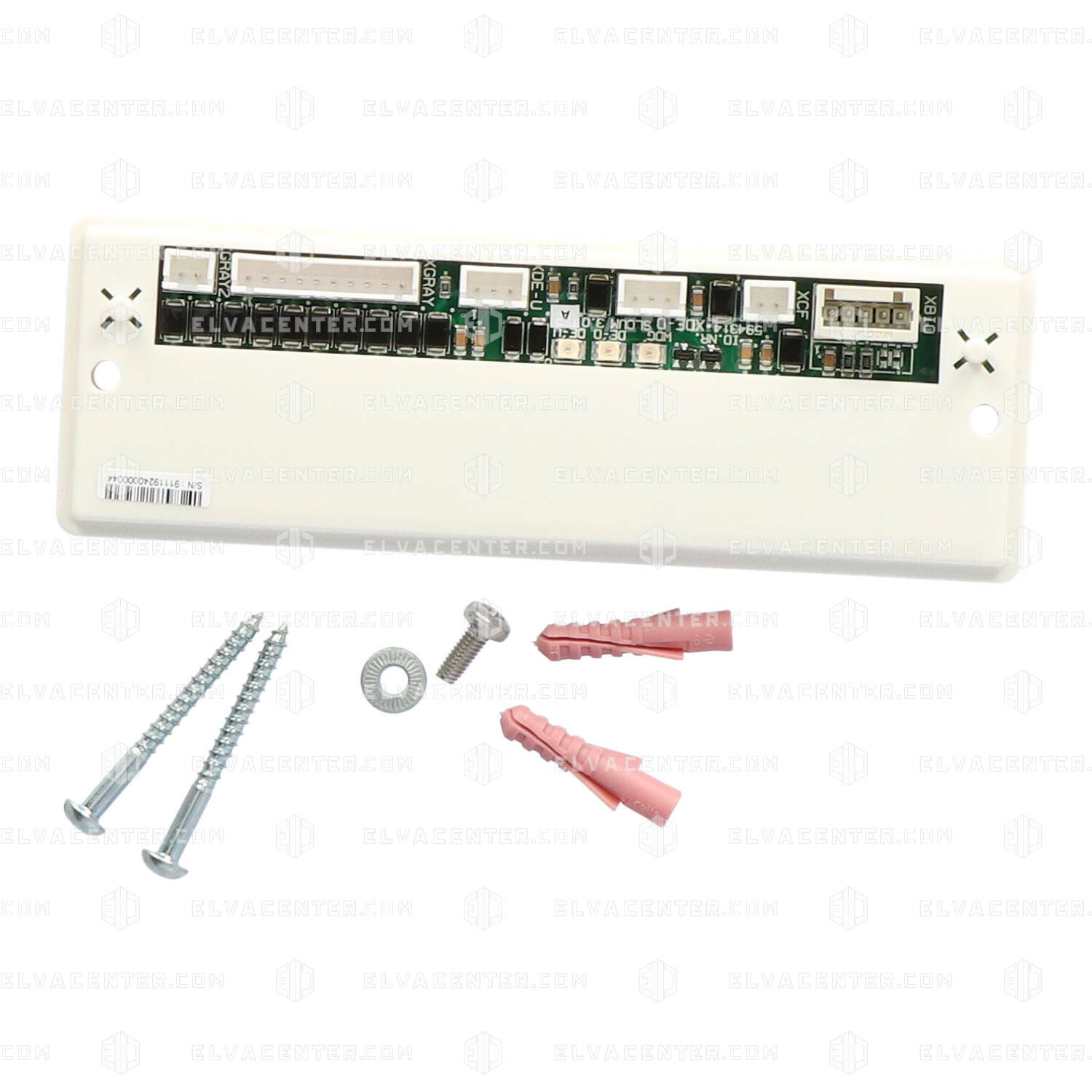 LCUM 3.Q F. Bionic 5