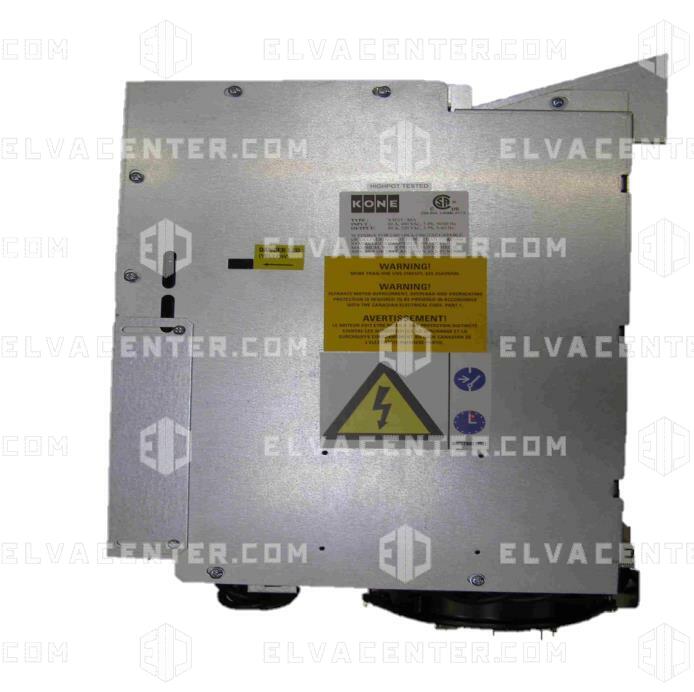 KONE, frequency inverter V3F25S 80A