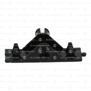 KONE, bloc de roulement L=47,6 mm sans roulement