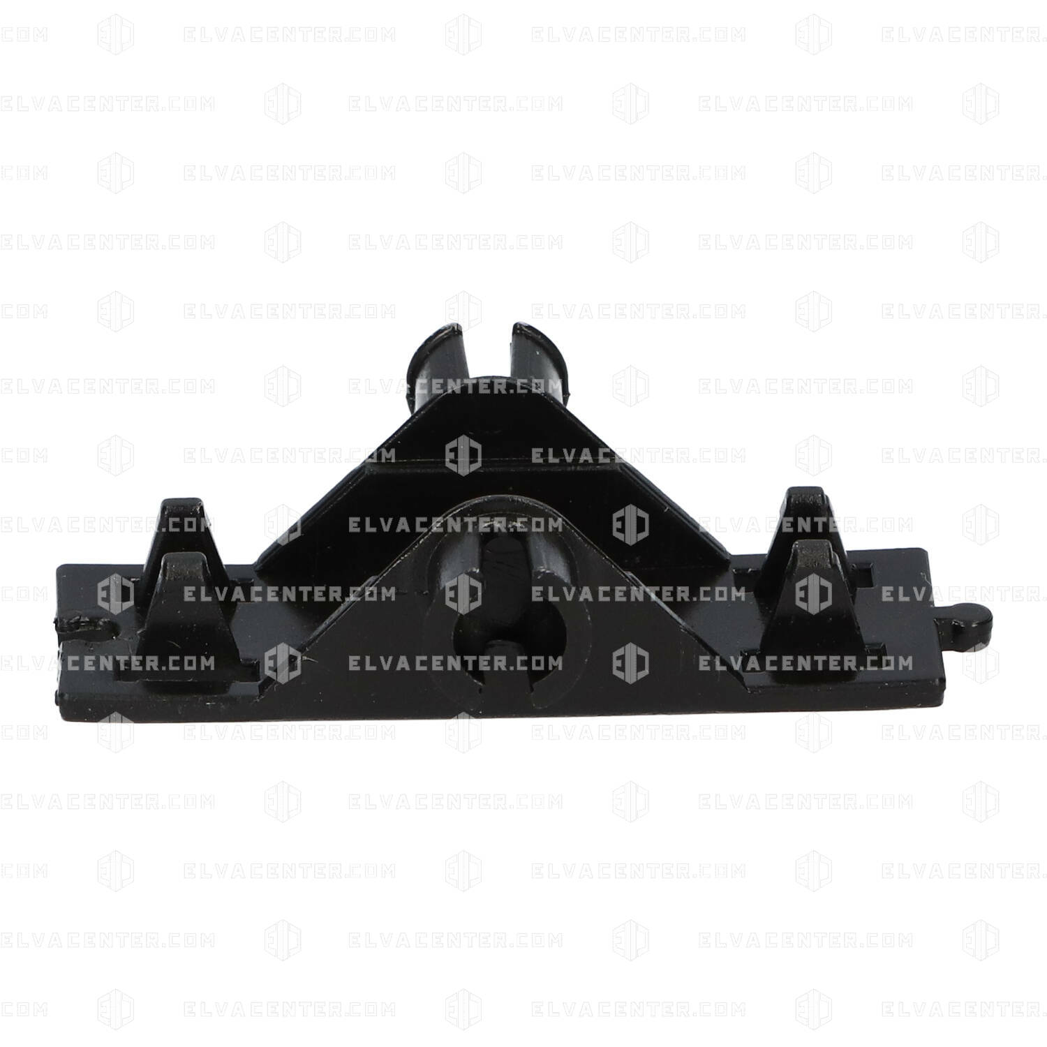 KONE, bearing block L=47,6mm without bearing