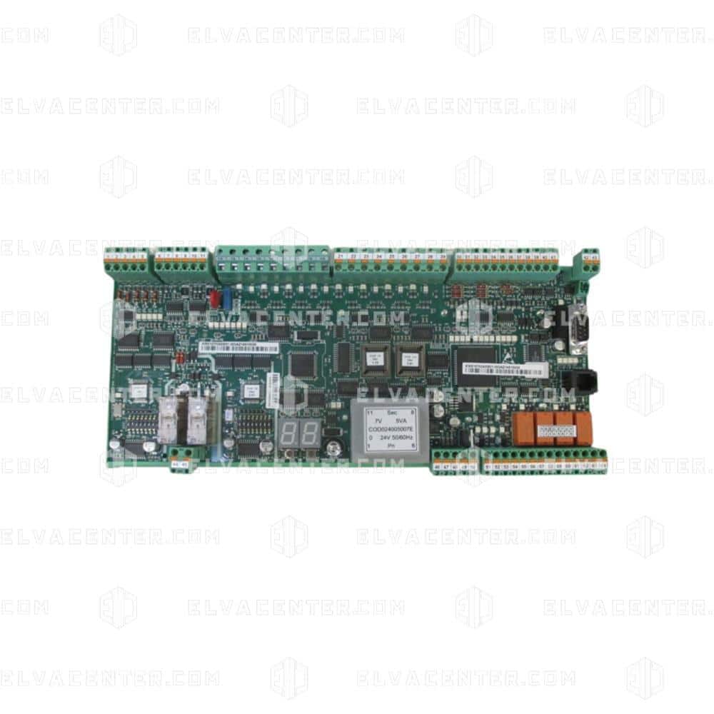 KONE, eco door drive PCB 501-B standard