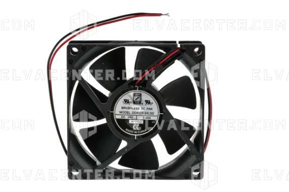 Fan for inverter VF10BR for Schindler