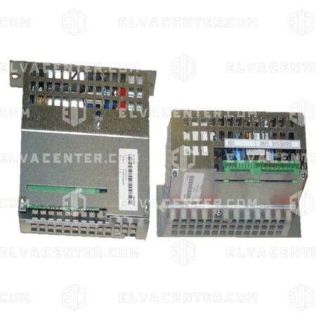 KONE, Brake control module HCE LCE