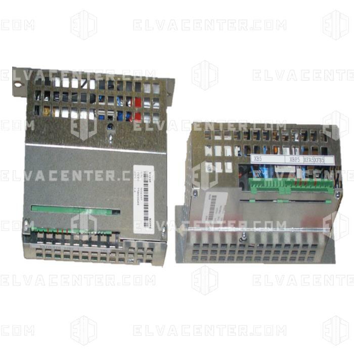 KONE, Brake control module HCE LCE