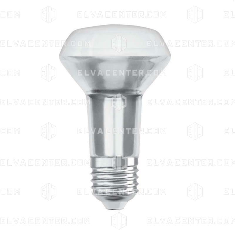 Ledvance, Parathom R63 40 36GR, 2.6 W / 2700K E27