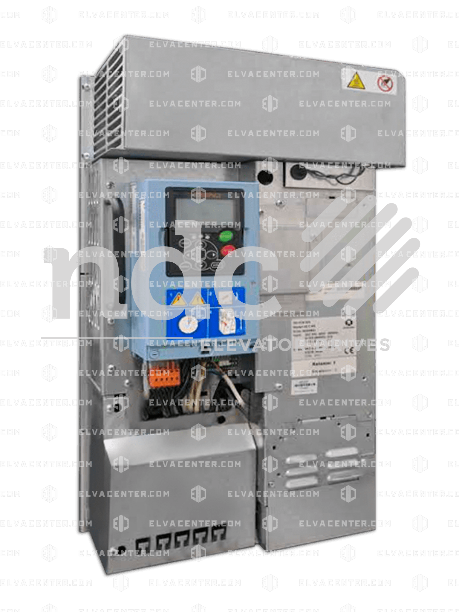 Repair - inverter Biodyn 25 - 59410989