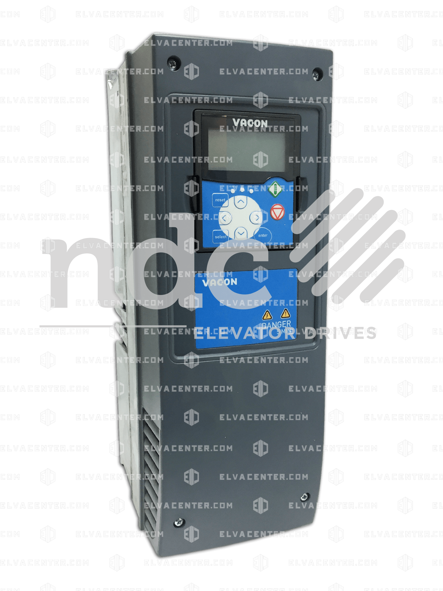 VACON, Exchange - frequenzumrichtern NXS - NXS00875A2H1SSSA1A3000000