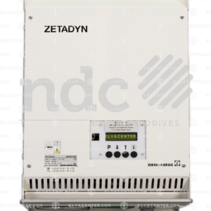 ZIEHL-ABEGG, Repair - inverter Zetadyn 4CS032 - 352205
