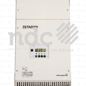 ZIEHL-ABEGG, Exchange - frequenzumrichtern 2CF - 2CF062S4