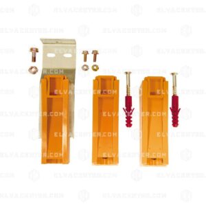 008079 - Set de suspension 11,5-14,0mm
