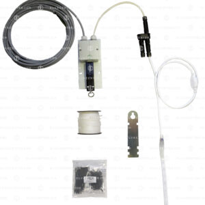 022312 - LED-Band 12m mit Seilzugschalter