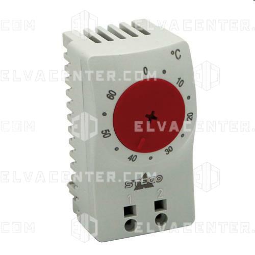 050102 - Thermostat T1  1NC
