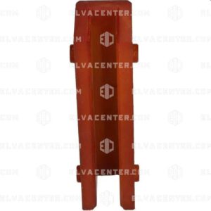 ACLA, Manchon FS12 - rainure 12.5