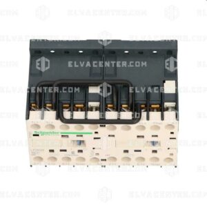 Schneider, Electric Auxiliary Contact - 4NO, 4 Contact, Front Mount, 10 A