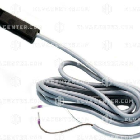 Interrupteur magnétique KET-O/S - Smart