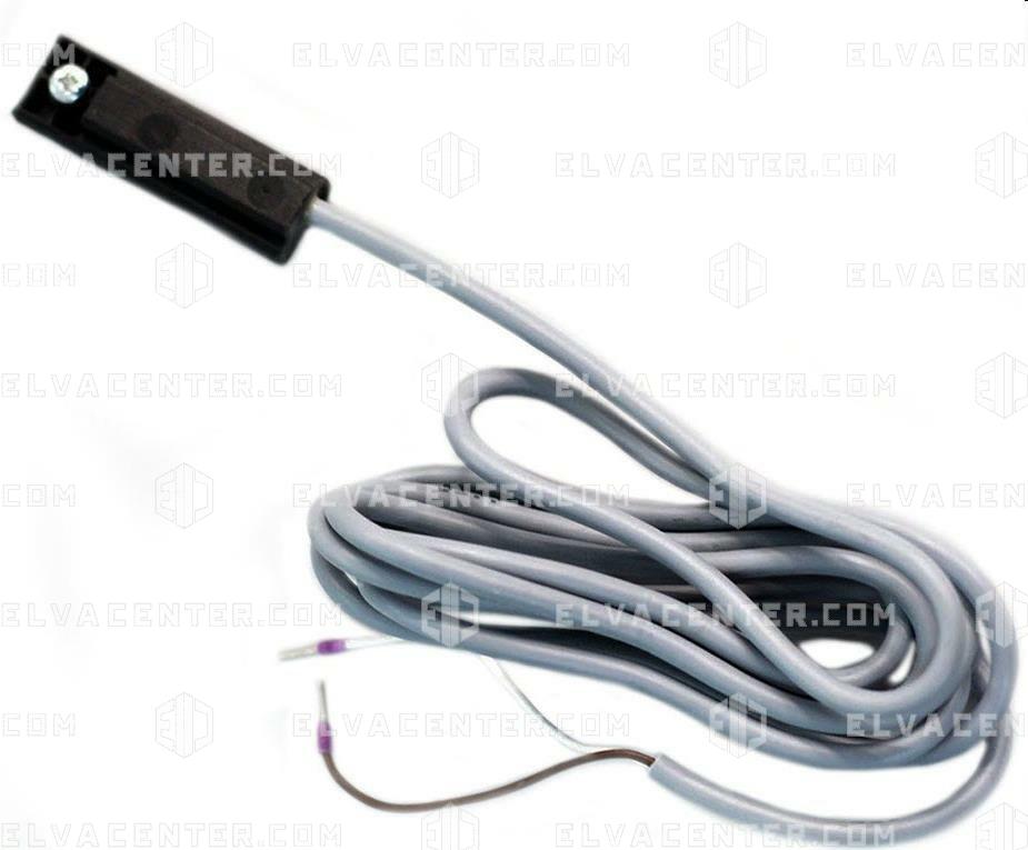 Interrupteur magnétique KET-O/S - Smart