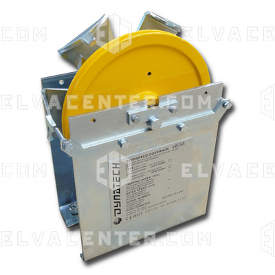 Dynatech, VEGA BI-DIRECTIONAL WITH HARDENED GROOVE (STANDARD)