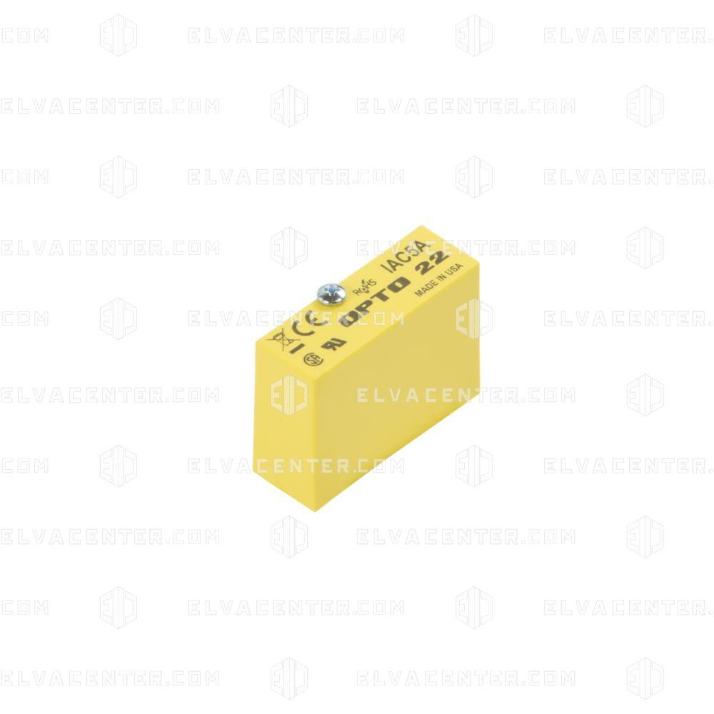 OPTOISOLATOR,IAC5 90140VAC Shop Elvacenter