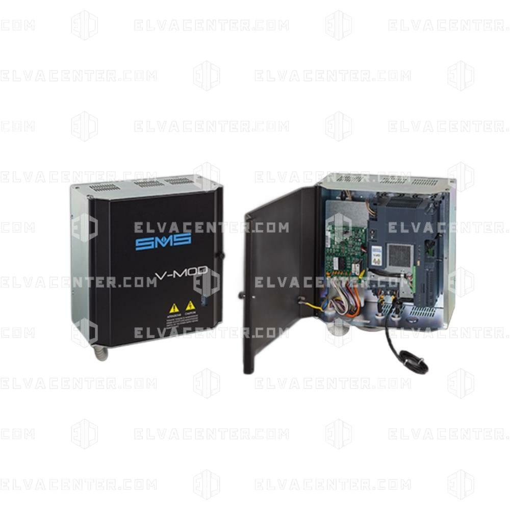 SMS, V-MOD 3VF Modernisierungskit für bestehende Aufzüge