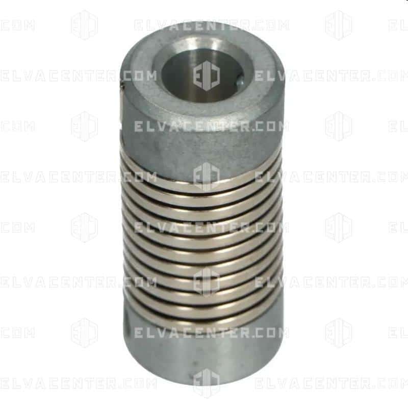 Encoders flexible coupling 8 10 mm FKZS 810 Shop Elvacenter