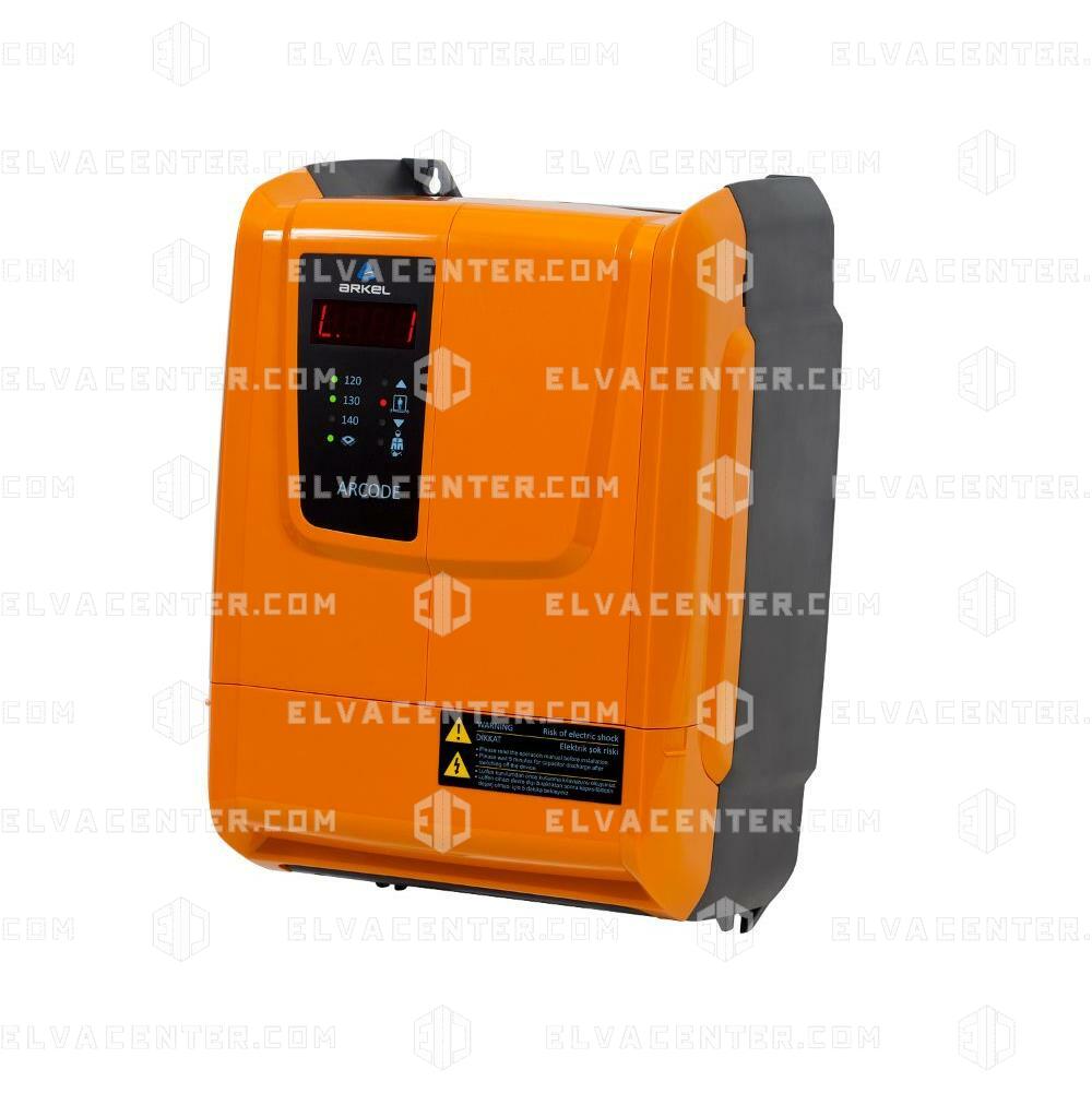 Arkel, ARCODE integrated control & drive unit 26 AMP