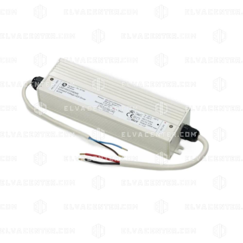 Deltalight, LED POWER SUPPLY 24V-DC / 150W