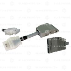 Interface kabel to BIC7 ESE Panel