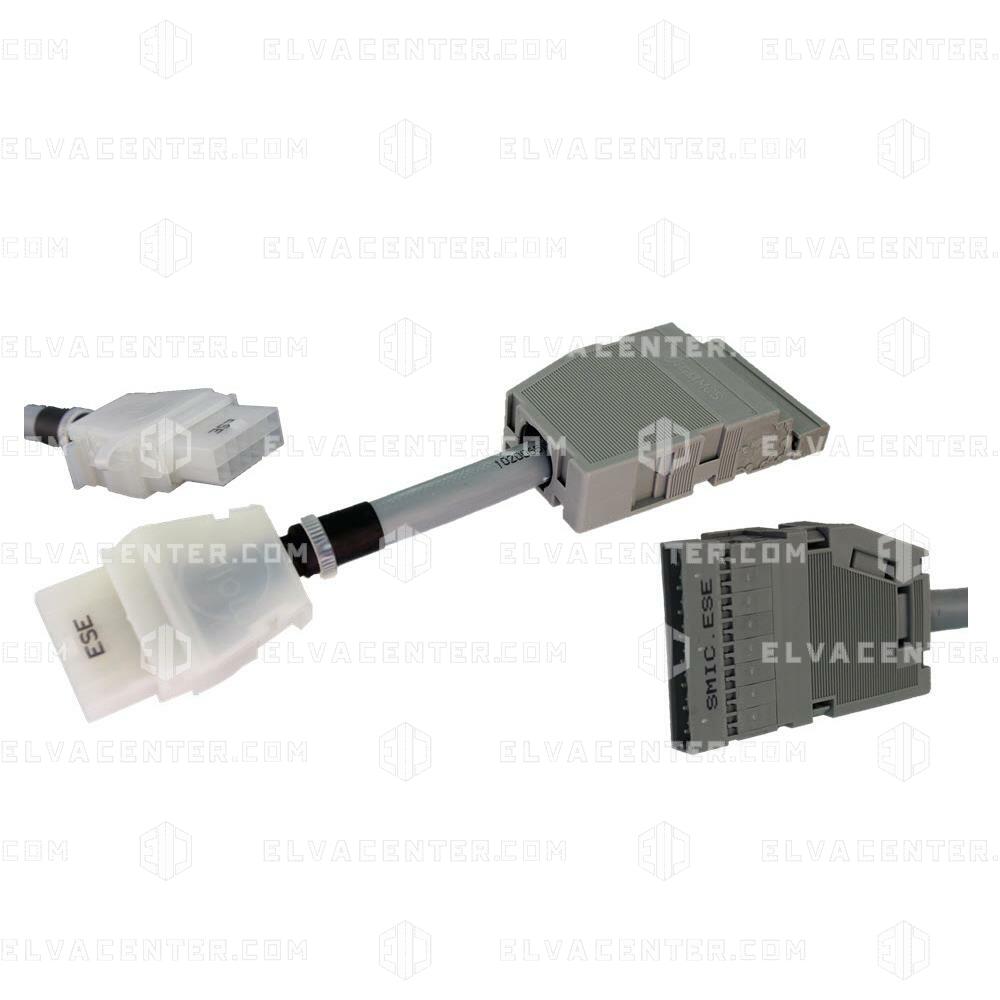 Interface kabel to BIC7 ESE Panel
