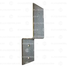 079632 - Absturzsicherung Z-Profil  VPE36