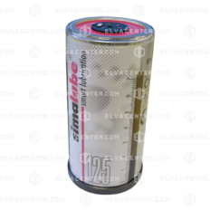 011227 - W+W Cartouche SL16 avec 125ml lubrifiant