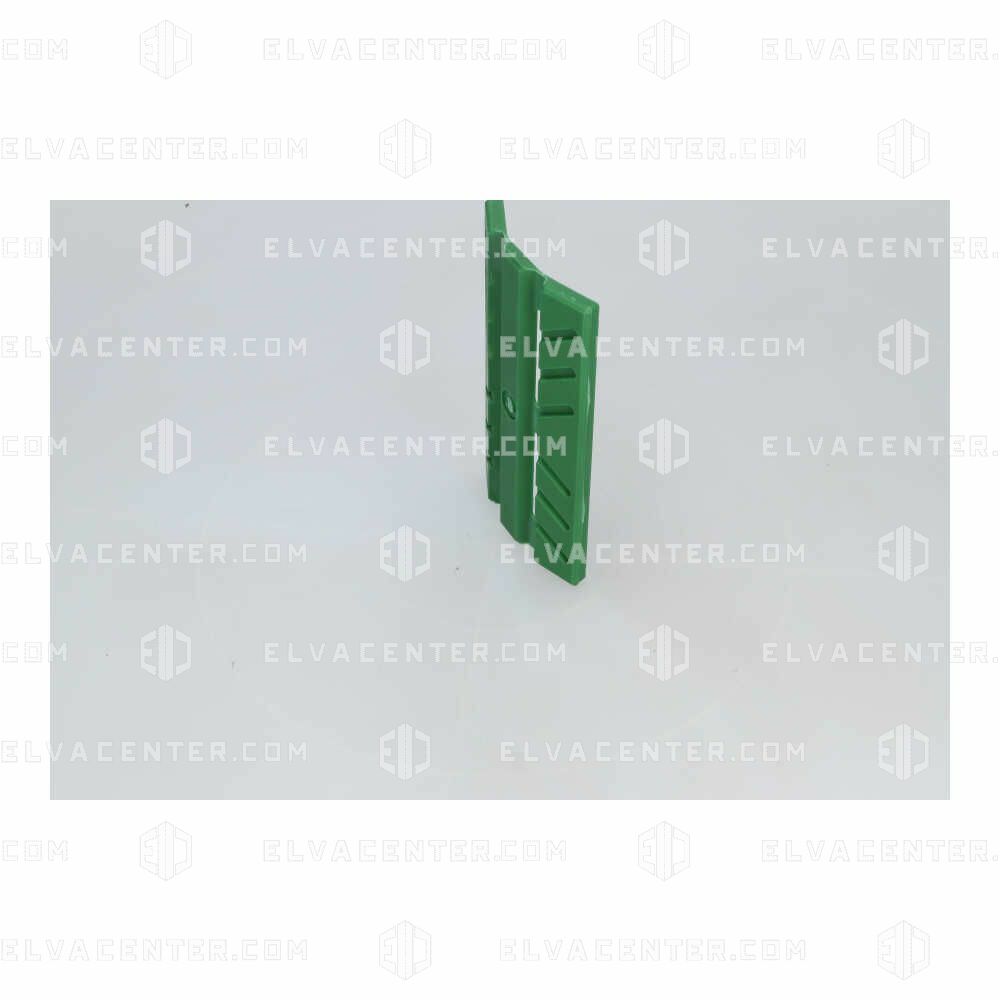 ACLA, Guide shoe insert FS14P Aclamid 140 mm - Shop Elvacenter