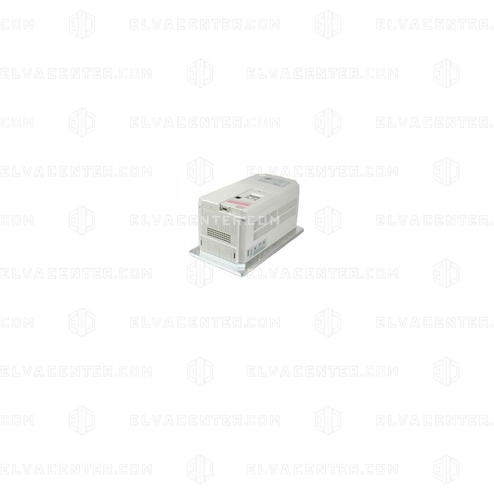 KEB, Frequence inverter F5 Compact 4kW 9,5A 3x400V D-case + GTR7