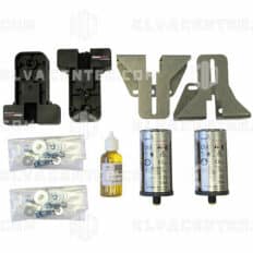 011220 - W+W graisseur-set 5-16mm