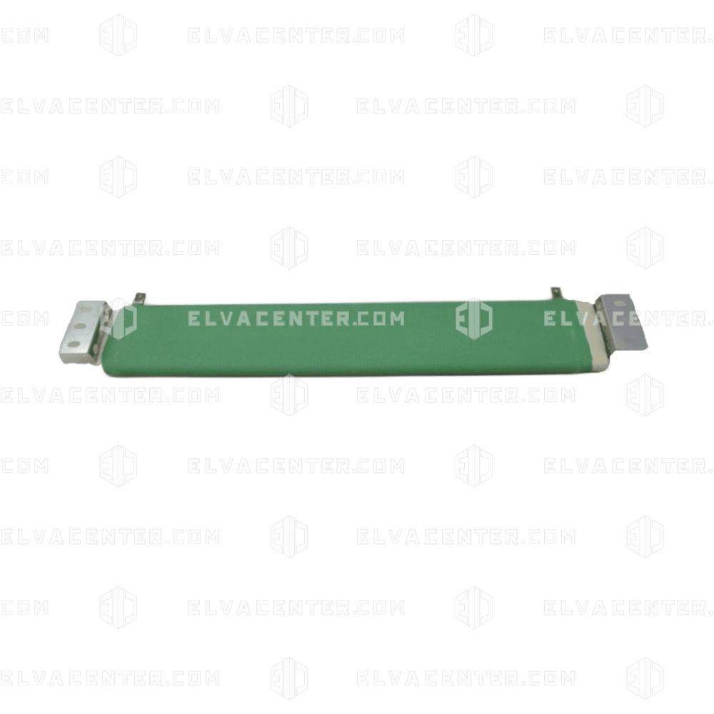 Otis, Brake resistor 18 OHM 800W