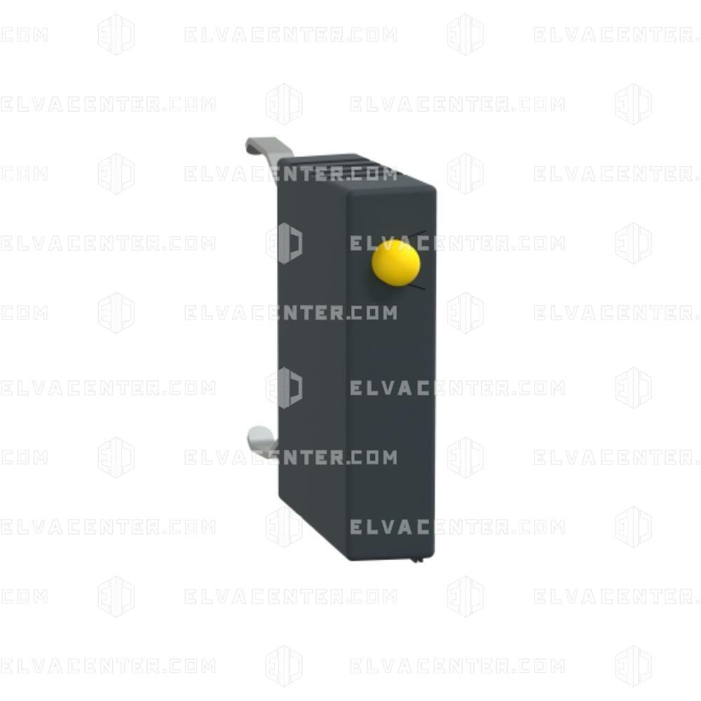 Schneider, Suppression module - diodes - 12/24VDC