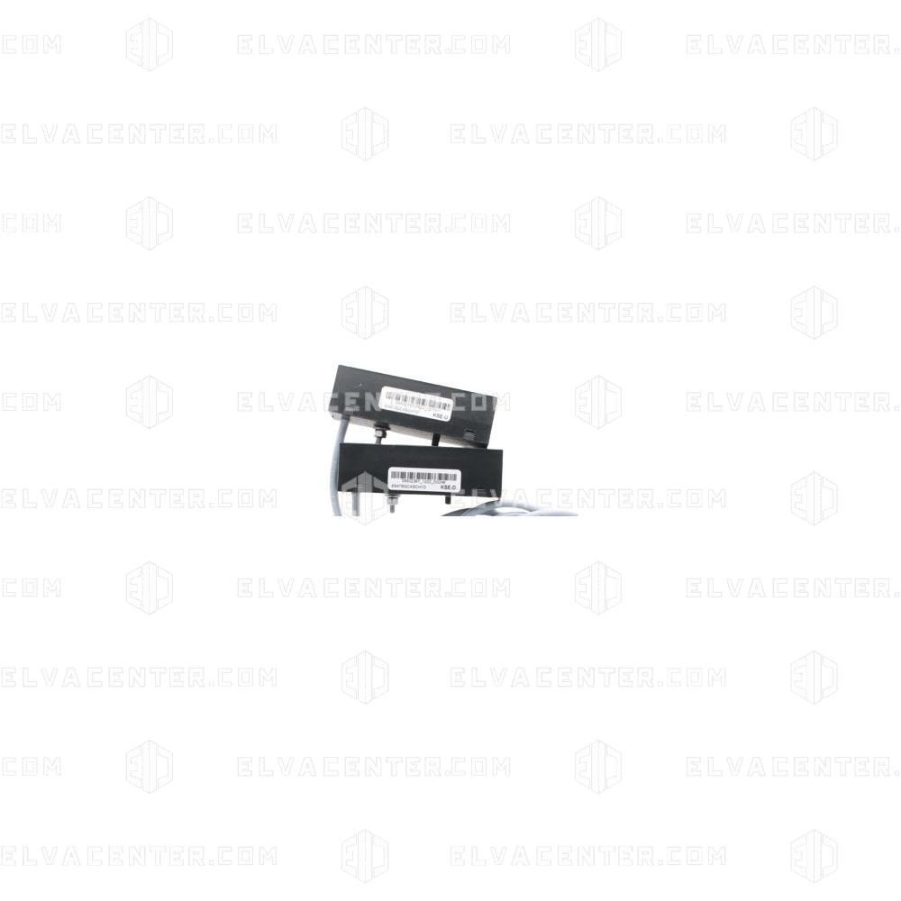 KSE-U & KSE-D set, fixed cable